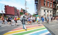 Transportation Secretary Urges Governors to Remove Political Messages From Crosswalks, Intersections