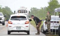 Florida AG: Hundreds of Illegal Immigrants Set to Arrive at Alligator Alcatraz