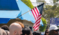 Activists Sue Federal Authorities Over ICE Raids in Los Angeles