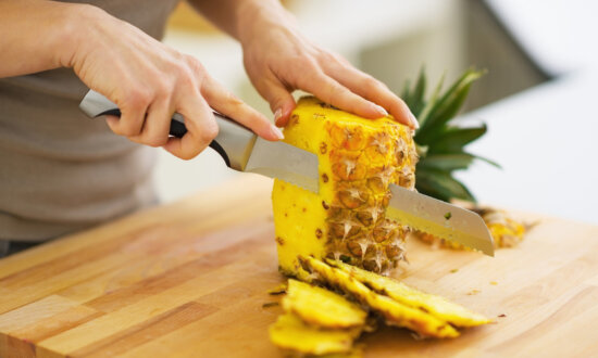 Let Summer Fruits Sweeten Your Savory Dishes