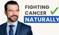 BEYOND CHEMO: Natural & Innovative Approaches to Cancer Treatment | Dr. Brenden Cochran