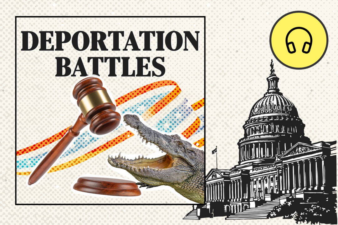NextImg:‘Alligator Alcatraz’ Lawsuit, Labor Shortages Across US Farms, and What’s Next for Birthright Citizenship