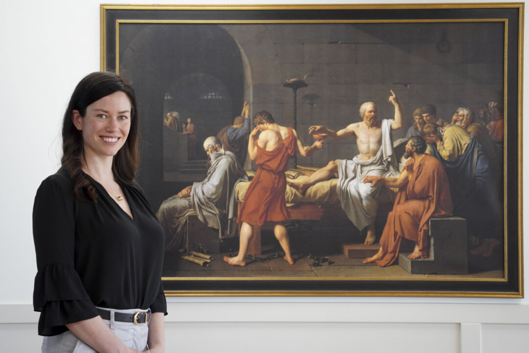 Cory Morgan: Upcoming Court Case Could Put a Heavy Chill on the Practice of Cancel Culture