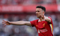 Liverpool Soccer Star Diogo Jota Dies in Car Crash in Spain