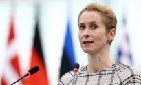 EU Presses China Over Support for Russia’s War, Export Restrictions on Rare Earths