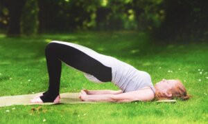 Trust the Thrust: 5 Hip Exercises to Build Core Strength and Hip Stability