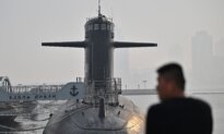 Communist China Would Sacrifice Its Own Troops to Conquer Taiwan