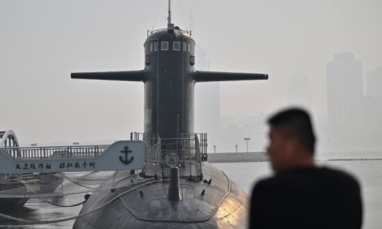 CCP Test Fires Ballistic Missile in South Pacific Hours After New Australia-Fiji Defence Pact