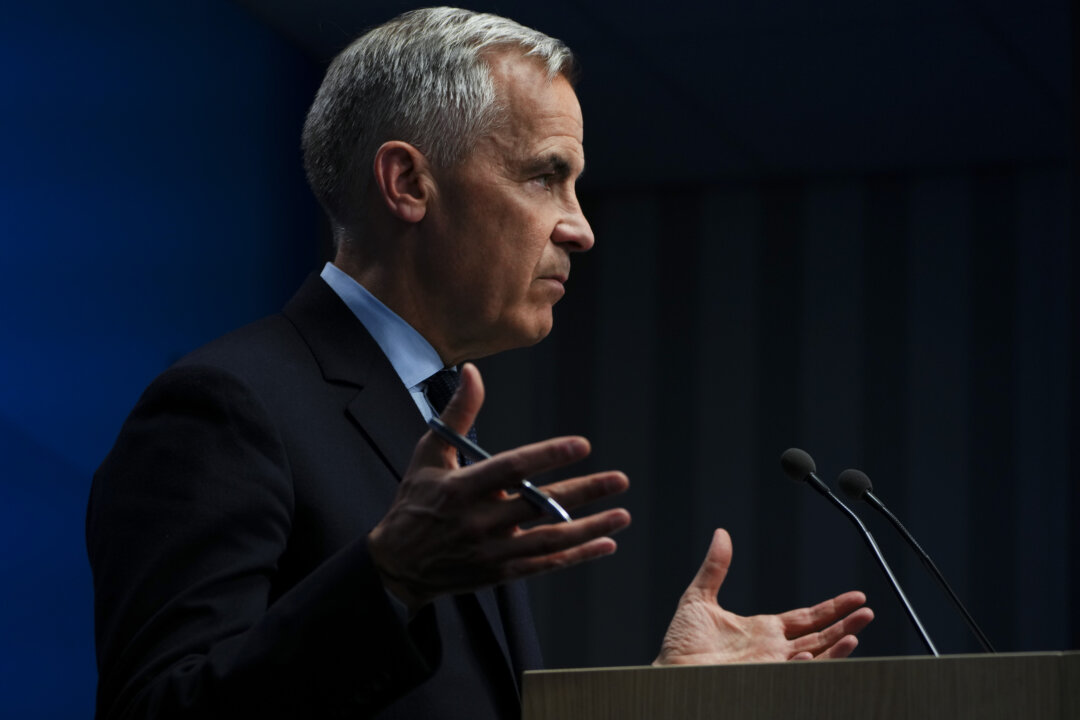 First Nations Meet Carney Over Controversial Major Projects Law