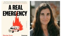 ‘A Real Emergency’: A Paramedic’s Memoir