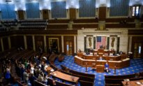 Jeffries Delays Final Vote on GOP Megabill With Hours-long Floor Speech