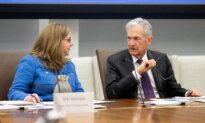 There’s a New Sheriff at the Fed