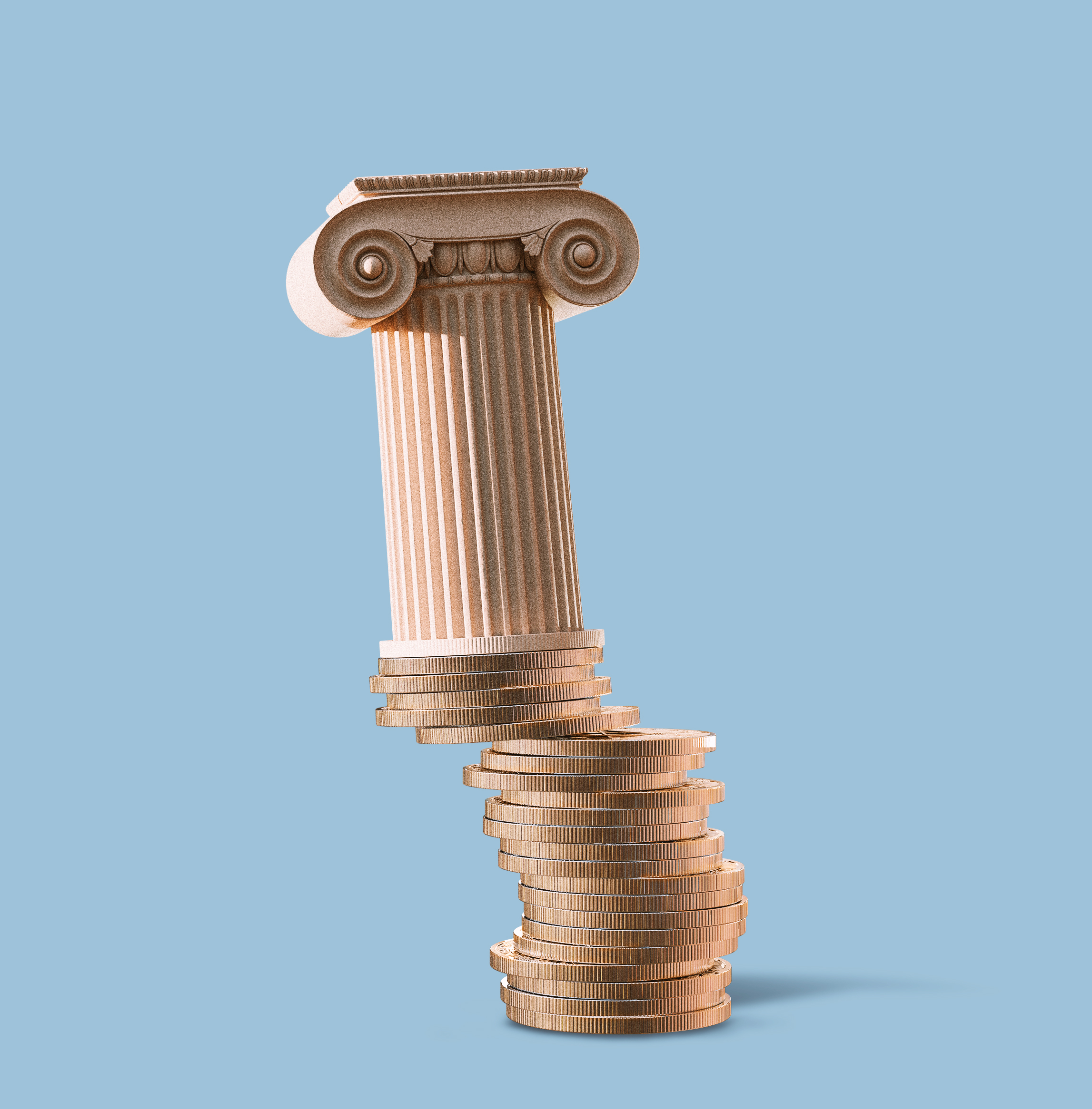 Tuition Hikes and Spending Cuts—What’s Behind the Financial Woes of US Universities?
