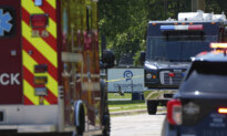 The Sunday School Mass Shooting That Didn’t Happen in Michigan