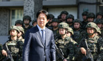 Turning Up the Heat: China Continues Its Years-Long Military Pressure Campaign Around Taiwan