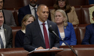 House Nears Final Vote on Trump Megabill; US Employers Added 147,000 Jobs in June