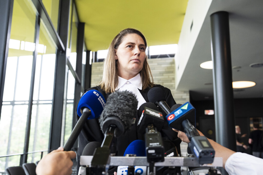 Montreal Mother Awaits Bail in Toddler Abandonment Case