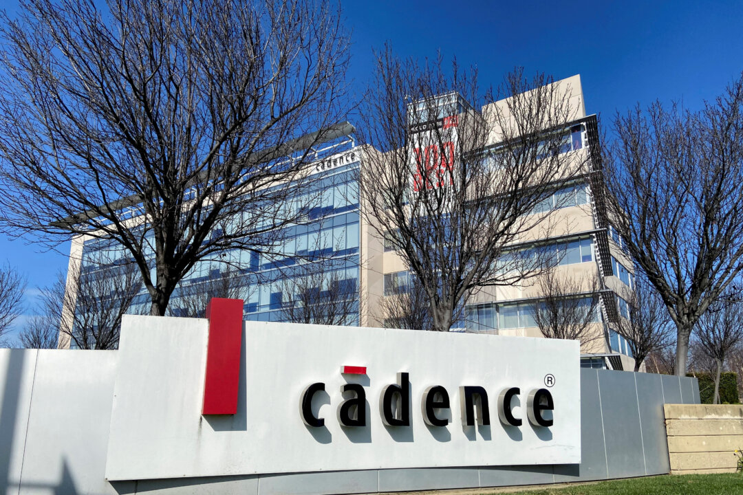 Cadence to Pay $140 Million for Selling Chip Design Tech to Blacklisted Chinese University