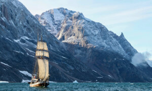 Rewards of Remote Travel: 5 Reasons to Go off the Beaten Path