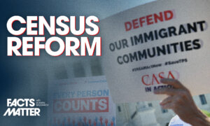 Who Counts? Trump to Reform Census to Avoid Counting Noncitizens | Facts Matter