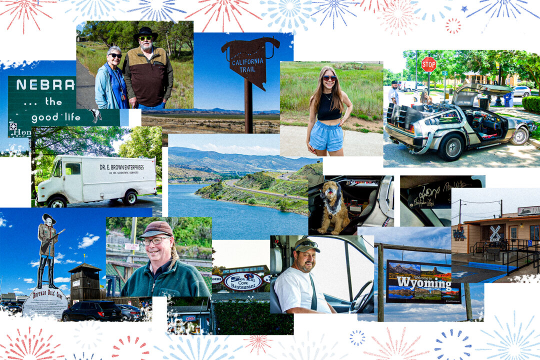 NextImg:A 3,500 Mile Journey and the Meaning of 4th of July