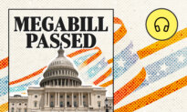 How GOP Megabill Nearly Sunk and What Convinced Holdouts