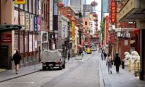 Analyst: ‘Racism’ Claims Are Muzzling CCP Interference Warnings, And It’s Exactly What Beijing Wants
