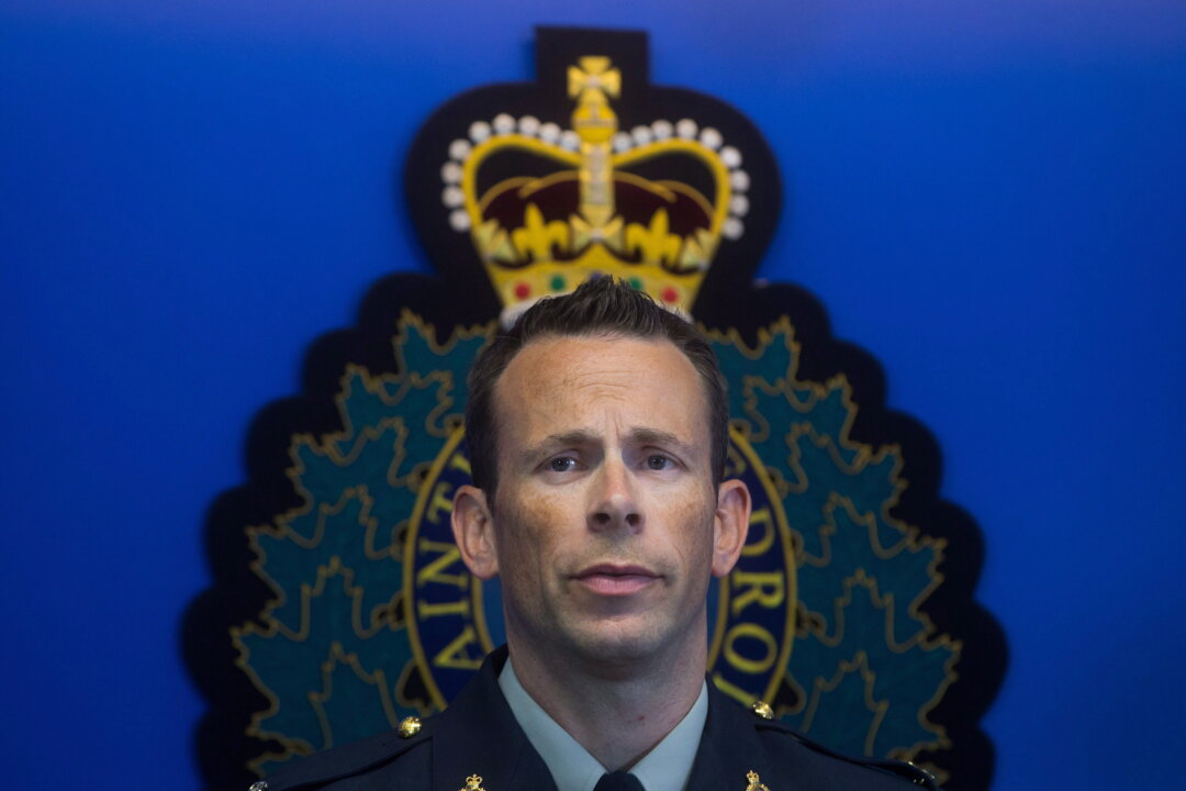BC Police Arrest Two Over Surrey Extortion Targeting South Asian Businesses