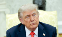Trump Announces 30 Percent Tariff on EU, Mexico