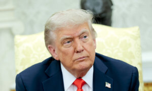Trump Announces 30 Percent Tariffs on EU, Mexico