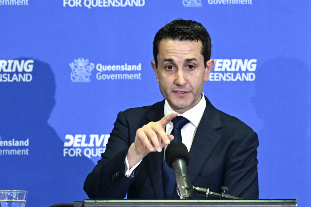 LNP, Premier Celebrate Huge Swing in By-Election Win