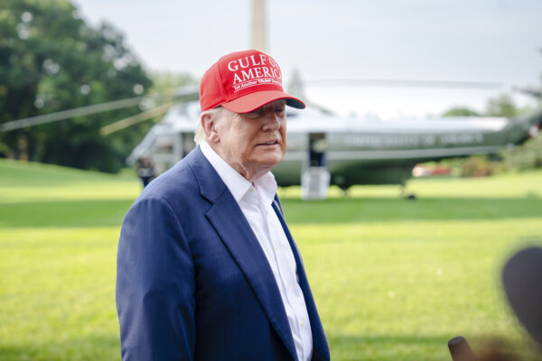 Trump to Begin Sending Letters to Countries to Set Tariff Rates