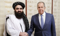 Russia Officially Recognizes Taliban as Government of Afghanistan