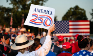 Republican Women of San Diego County Hold America’s 250th Anniversary Gala
