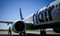 Budget Airlines Under Serious Strain From Sky-High Fuel Costs: Flair CEO