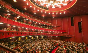 Expert Warns CCP Harassment of Shen Yun, Falun Gong Violates American Sovereignty