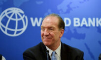 Federal Reserve Rates Are Too High, Says Former World Bank Chief