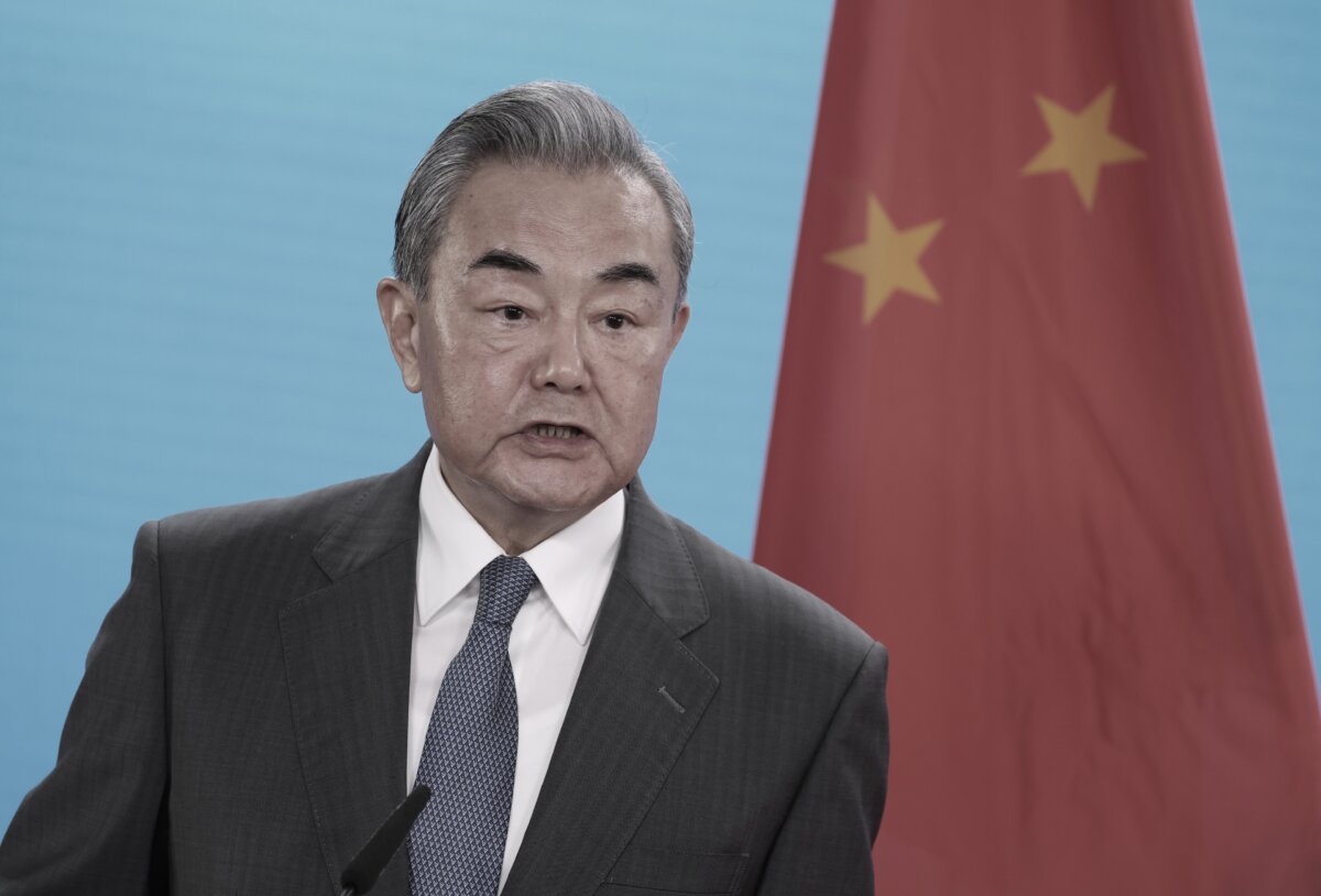 Epoch Times Photo