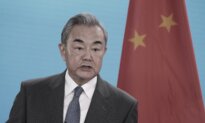 Chinese Foreign Minister Tells EU Beijing Doesn’t Want Russia to Lose to Ukraine, Reports Say