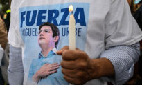 Colombian Presidential Candidate in Serious but Stable Condition After Being Shot