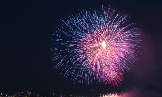 Celebrating July 4th and the Country’s 250th Anniversary in Orange County