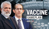 Behind the Curtain of the New CDC Panel on Vaccines: Dr. Robert Malone and Retsef Levi
