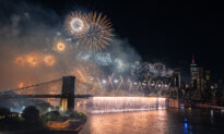 Macy’s to Mark 50th Independence Day Fireworks Celebration With Musical Showcase and Upgraded Production
