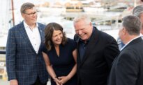 Premiers Ford, Smith Set to Sign Agreement on Energy and Trade Infrastructure