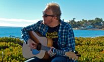 Americana Singer and Songwriter Hopes to Brighten Your Day With Music