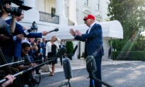 Trump Signs Tariff Letters to 12 Nations Ahead of Looming Deadline