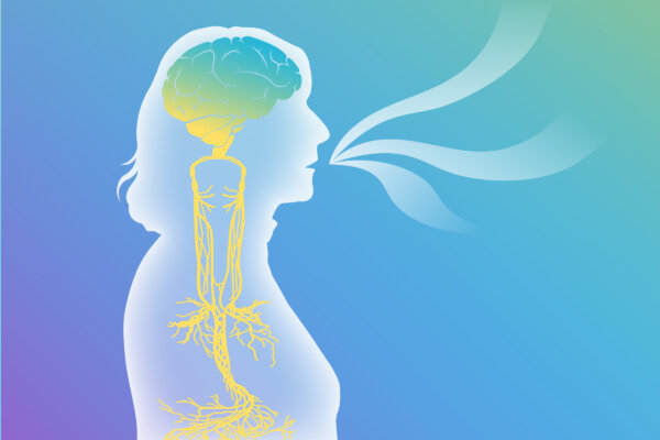 How Vagus Nerve Stimulation May Offer a Way to Relieve PTSD