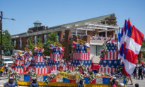 Pennsylvanians Celebrate Independence Day With Patriotism and Unity