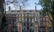 Commerce Department Threatens to Take Ownership of Harvard Patents