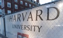 Harvard Says It Will Comply With DHS Request to Hand Over Employment Forms